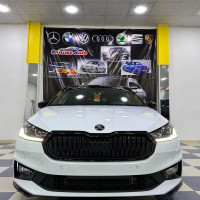 voitures-skoda-fabia-2024-monte-carlo-khenchela-algerie