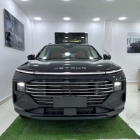 سيارات-jetour-x70-plus-2025-confort-خنشلة-الجزائر