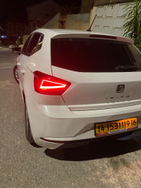 voitures-seat-ibiza-2019-stile-dellys-boumerdes-algerie