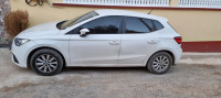 voitures-seat-ibiza-2019-stile-dellys-boumerdes-algerie