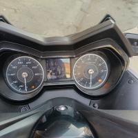 دراجات-نارية-وسكوترات-yamaha-xmax-300-2021-شراقة-الجزائر