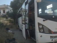 حافلة-isuzu-nouva-2012-الرغاية-الجزائر
