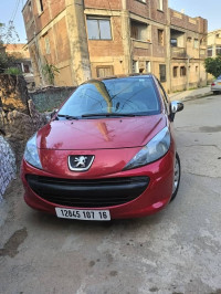 voitures-peugeot-207-2007-reghaia-alger-algerie