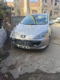 voitures-peugeot-307-2006-oxygo-reghaia-alger-algerie