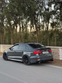 سيارات-audi-s3-2017-برج-بوعريريج-الجزائر