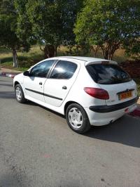 سيارات-peugeot-206-2000-بوقاعة-سطيف-الجزائر