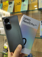 telephones-cellulaires-oppo-reno-10-pro-256gb-12gb-ram-baraki-alger-algerie