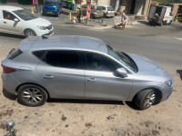 voitures-seat-leon-2021-style-bab-ezzouar-alger-algerie