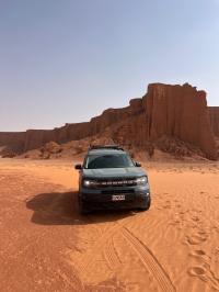 سيارات-ford-bronco-sports-2022-big-bend-الرويبة-الجزائر