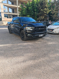 voitures-dodge-ram-1500-laramie-hybrid-2023-gt-birkhadem-alger-algerie