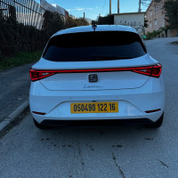 voitures-seat-leon-2022-el-achour-alger-algerie