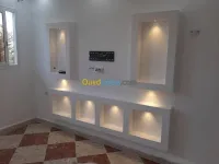 Peintre e décoration 