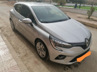 voitures-renault-clio-5-2021-evolution-sidi-bel-abbes-algerie