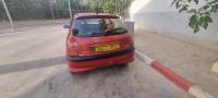 سيارات-peugeot-206-2006-سيدي-بلعباس-الجزائر