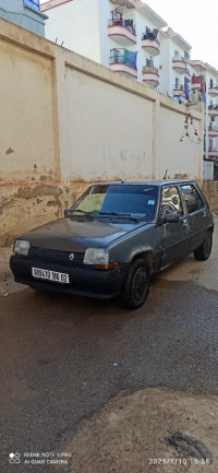 voitures-renault-super-5-1986-tenes-chlef-algerie