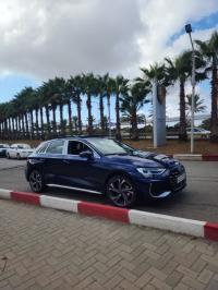 سيارات-audi-a3-sportback-2025-s-line-أولاد-فايت-الجزائر