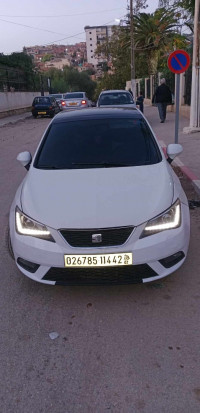 voitures-seat-ibiza-2014-sport-edition-kolea-tipaza-algerie