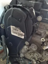 Moteur 3008/ford focus 150ch 