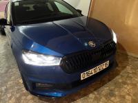 citadine-skoda-fabia-2022-monte-carlo-dely-brahim-alger-algerie