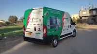 Transformez votre véhicule en vitrine publicitaire