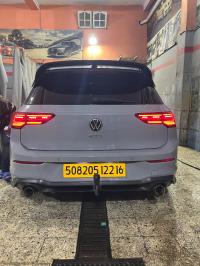 سيارات-volkswagen-golf-8-2022-gtd-سطاوالي-الجزائر