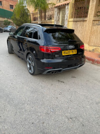 voitures-audi-a3-2019-s-line-zeralda-alger-algerie