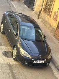 Renault Fluence 2011 Privilège