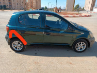 voitures-toyota-yaris-2004-hussein-dey-alger-algerie