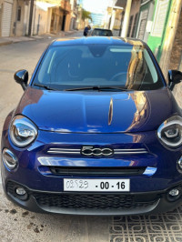 voitures-fiat-500x-2024-club-oran-algerie