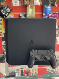 consoles-ps4-slim-500-gb-version-1150-remchi-tlemcen-algerie