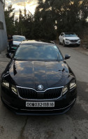 voitures-skoda-octavia-2018-hydra-alger-algerie