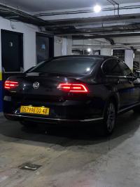 voitures-volkswagen-passat-2018-carat-hydra-alger-algerie