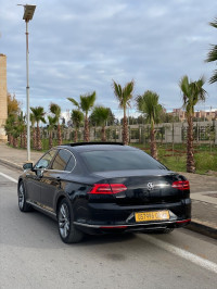 voitures-volkswagen-passat-2018-carat-plus-hydra-alger-algerie