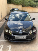 voitures-skoda-octavia-2018-la-style-birkhadem-alger-algerie