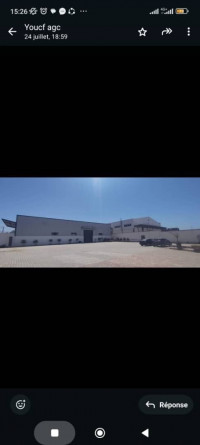 hangar-location-blida-boufarik-algerie