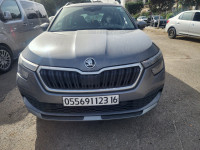 voitures-skoda-kamiq-2023-said-hamdine-alger-algerie