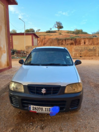 voitures-suzuki-alto-2012-el-amra-ain-defla-algerie