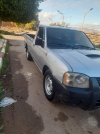 voitures-nissan-pickup-2012-td27-ain-defla-algerie