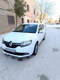 voitures-renault-symbol-2016-aflou-laghouat-algerie