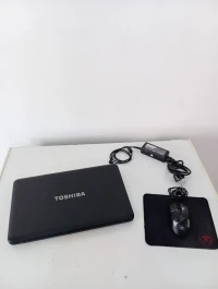 Pc portable Toshiba 