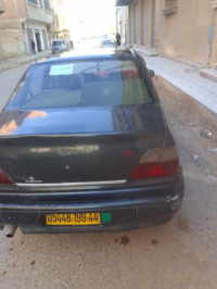 voitures-daewoo-cielo-1999-ain-defla-algerie