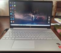 laptop-pc-portable-hp-ryzen-bonne-ocassion-ain-naadja-alger-algerie