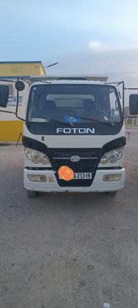 truck-foton-a-benne-2013-setif-algeria