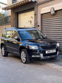 voitures-skoda-yeti-2014-monte-carlo-baba-hassen-alger-algerie