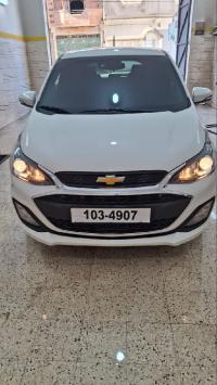 voitures-chevrolet-new-spark-2022-elegance-hamma-bouziane-constantine-algerie