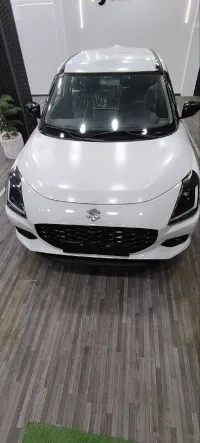 Suzuki Swift 2025 Swift
