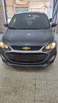 voitures-chevrolet-new-spark-2022-elegance-constantine-algerie