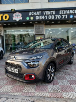 voitures-citroen-c3-2021-cseris-birtouta-alger-algerie