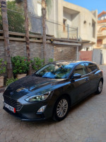 voitures-ford-focus-4-portes-2022-titanuim-birtouta-alger-algerie