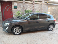 voitures-ford-focus-4-portes-2022-titanium-birtouta-alger-algerie